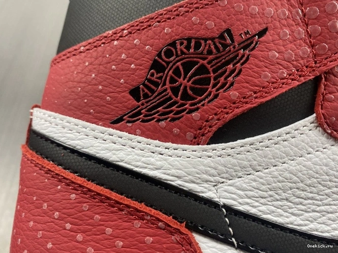One Kick Retro 1 Story OG High Jordan 555088-602 Air Origin 0812